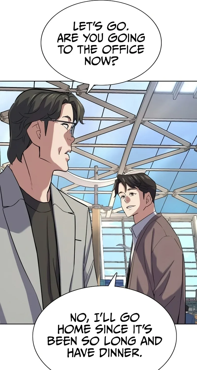 Read Reborn Rich EN Manga Online