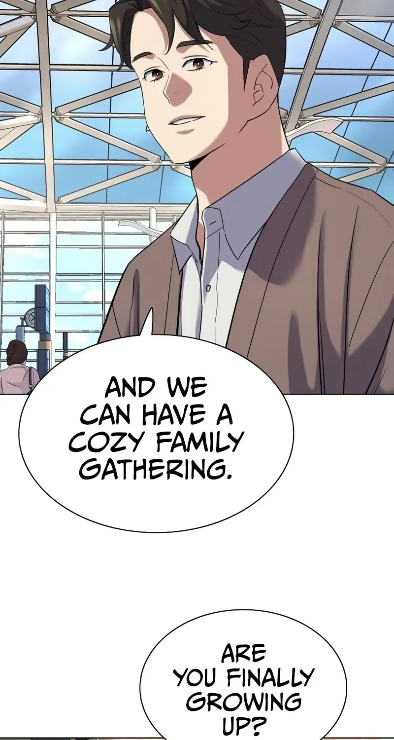 Read Reborn Rich EN Manga Online