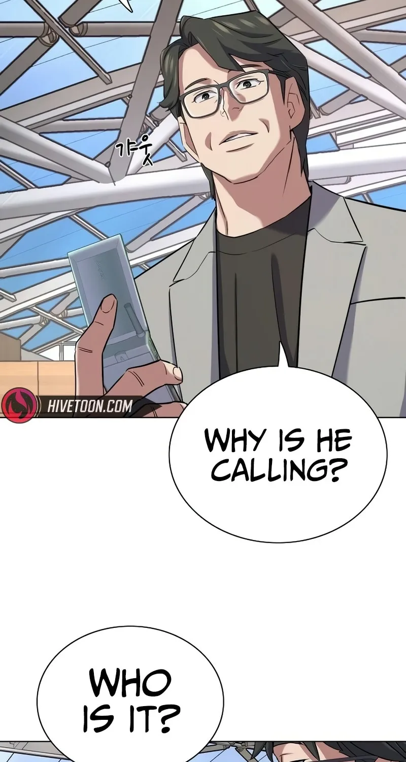 Read Reborn Rich EN Manga Online