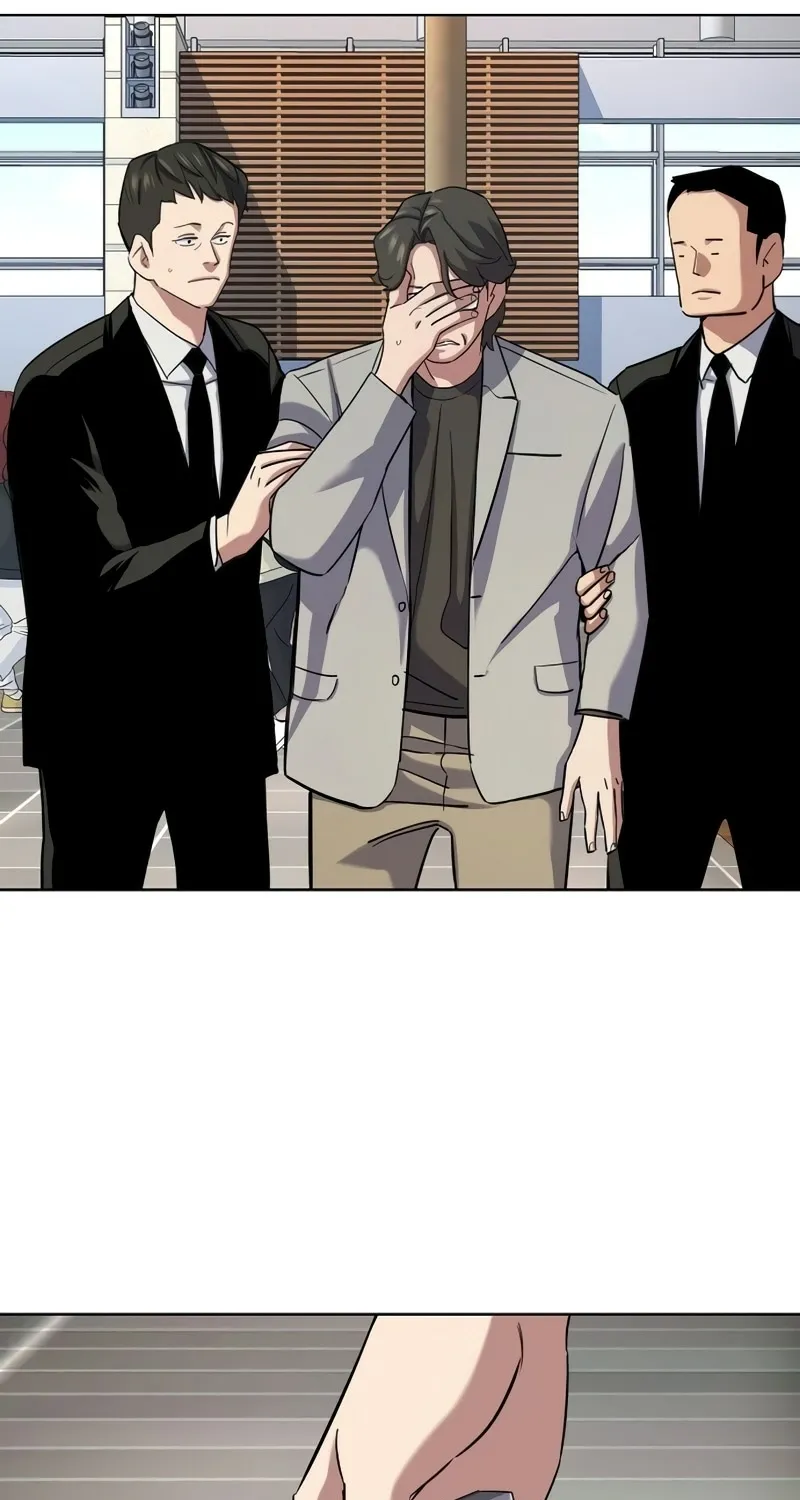 Read Reborn Rich EN Manga Online