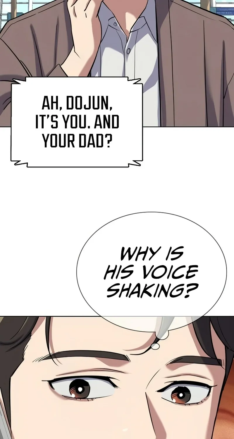Read Reborn Rich EN Manga Online
