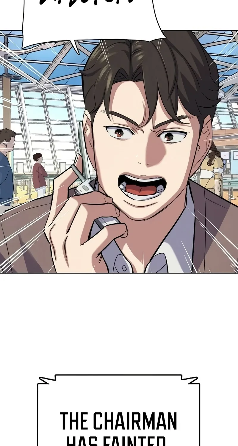 Read Reborn Rich EN Manga Online