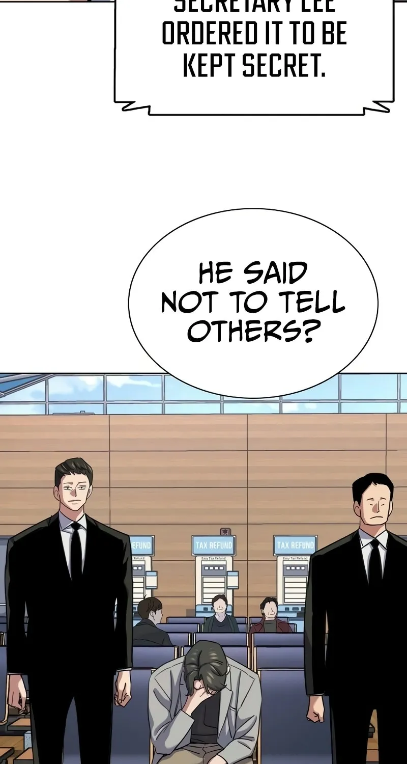 Read Reborn Rich EN Manga Online