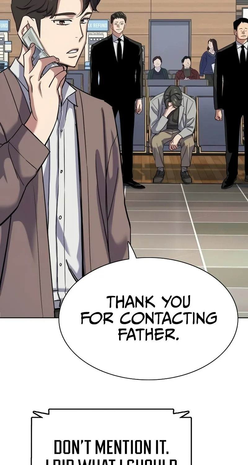 Read Reborn Rich EN Manga Online