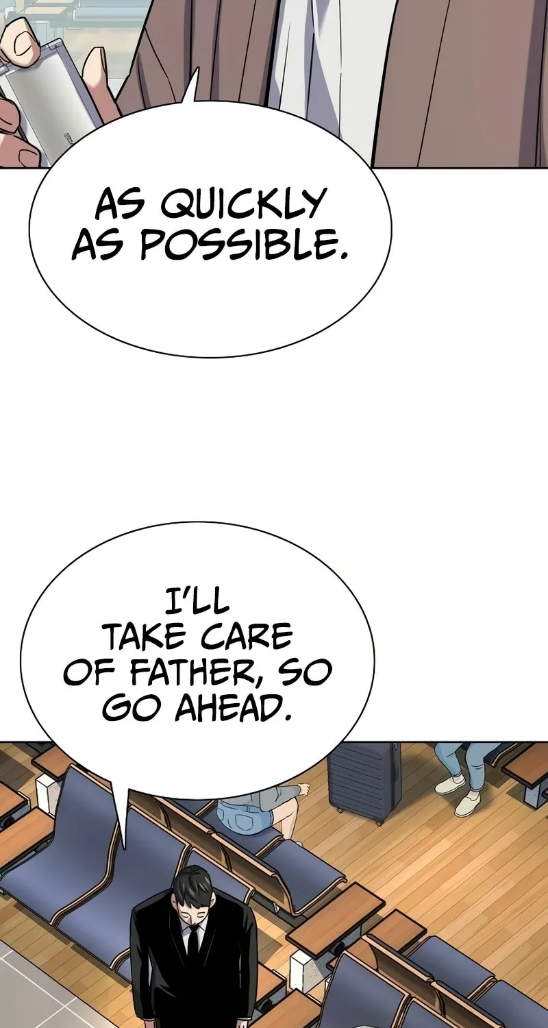 Read Reborn Rich EN Manga Online