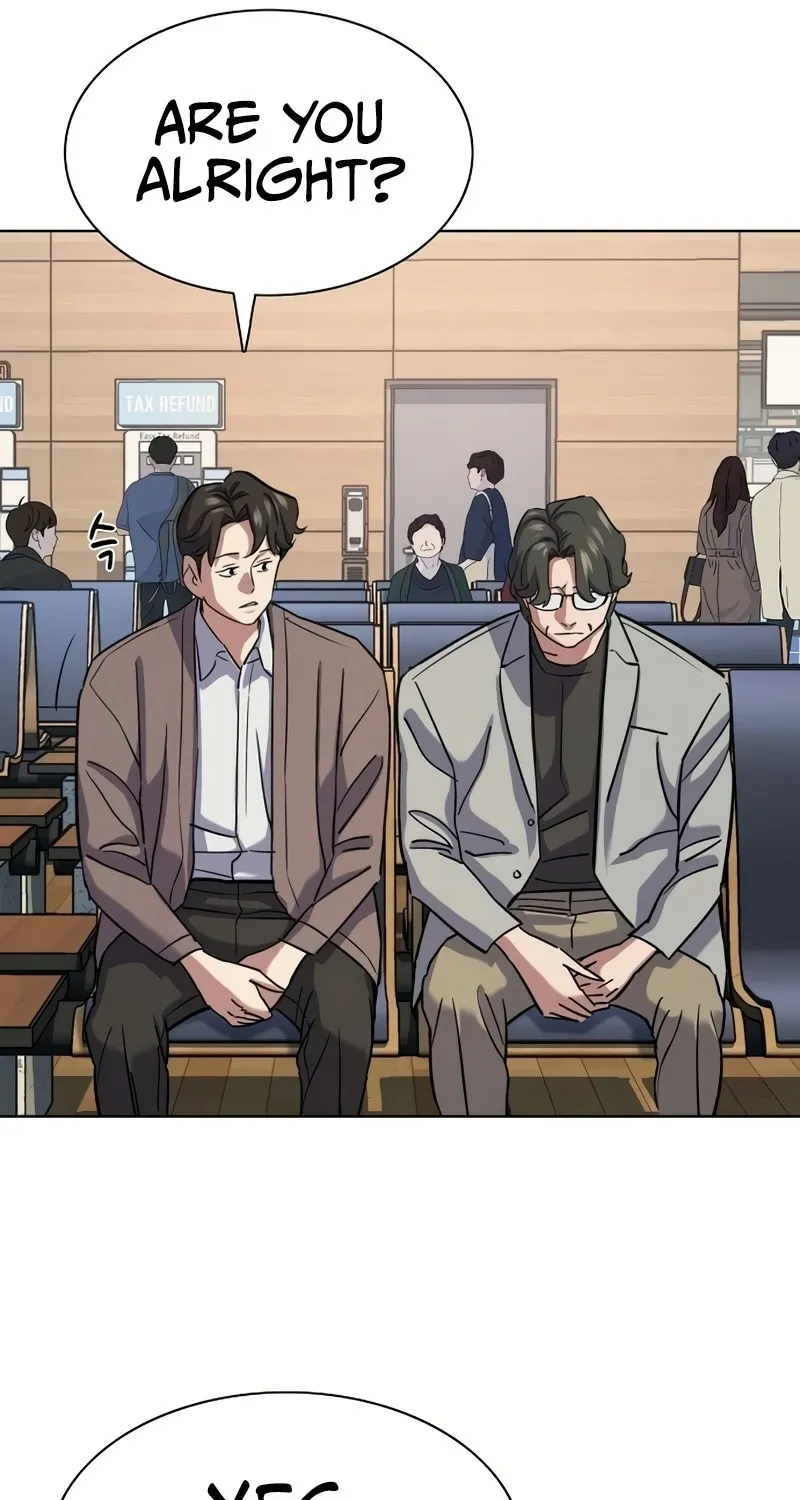 Read Reborn Rich EN Manga Online
