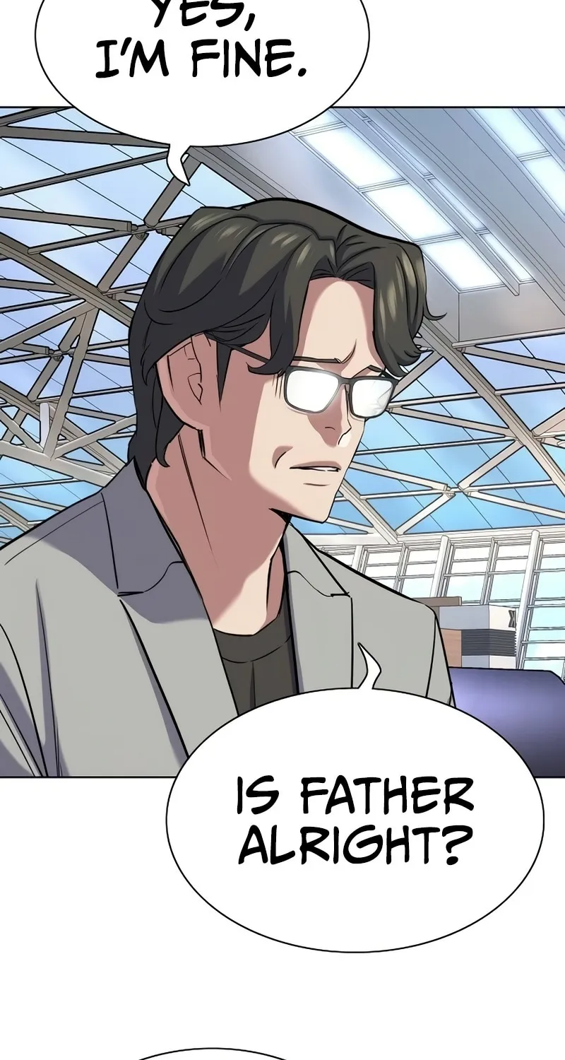 Read Reborn Rich EN Manga Online