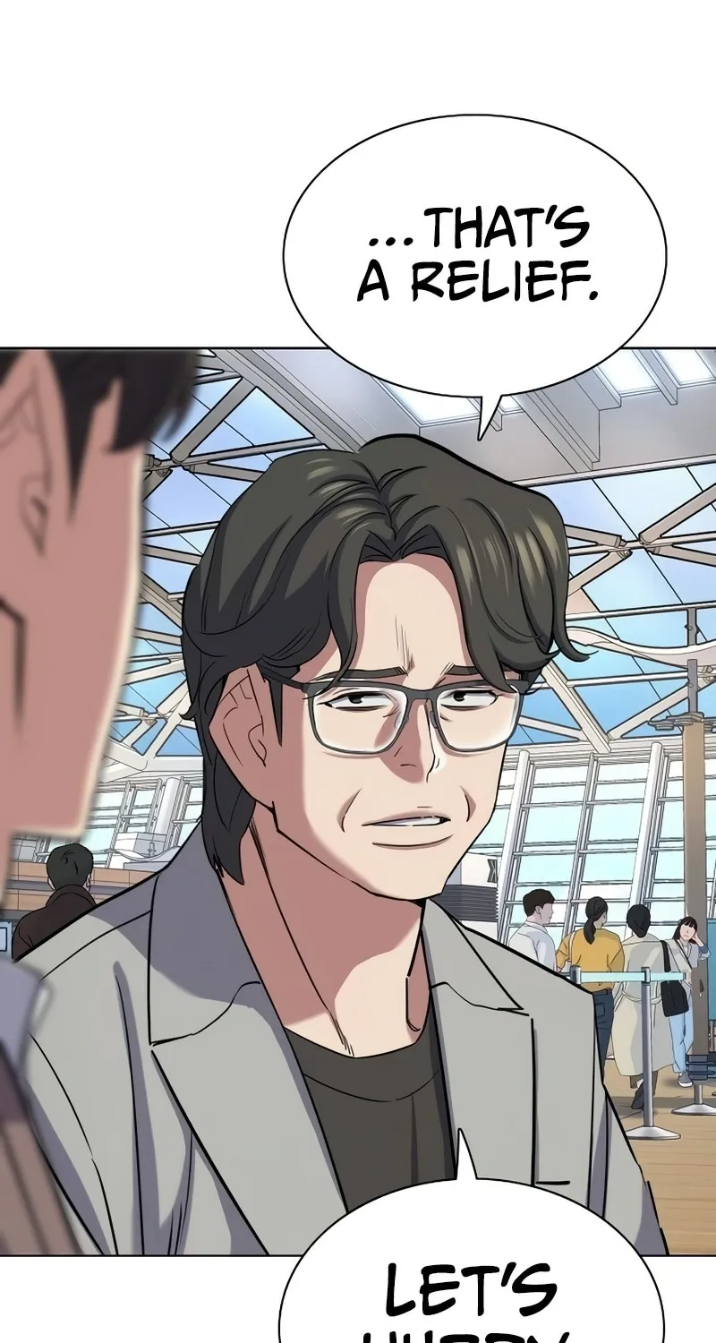 Read Reborn Rich EN Manga Online
