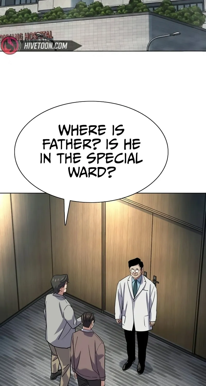 Read Reborn Rich EN Manga Online