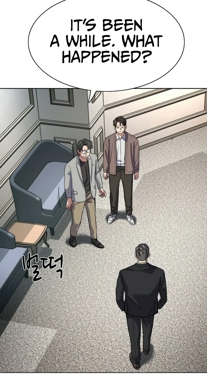 Read Reborn Rich EN Manga Online