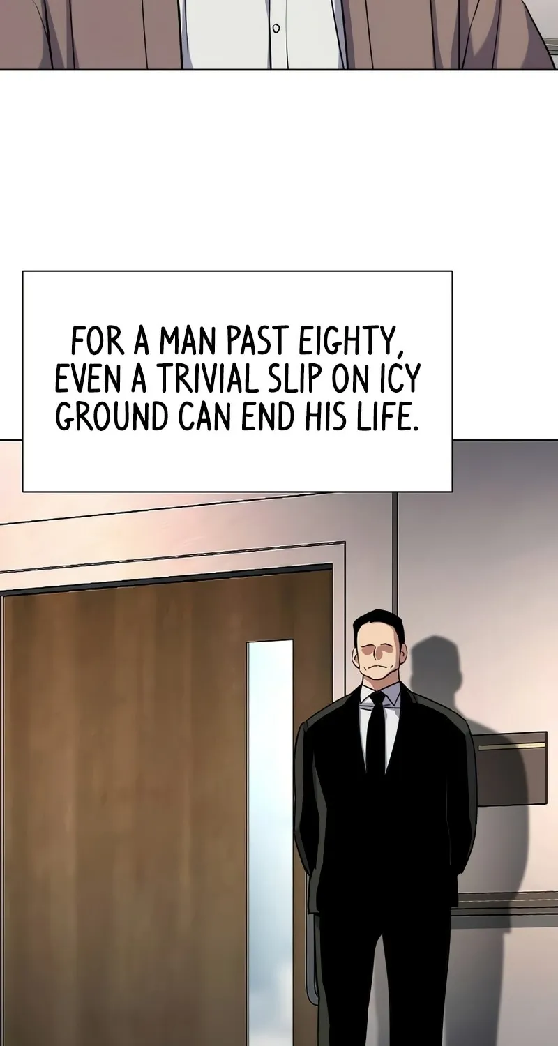 Read Reborn Rich EN Manga Online