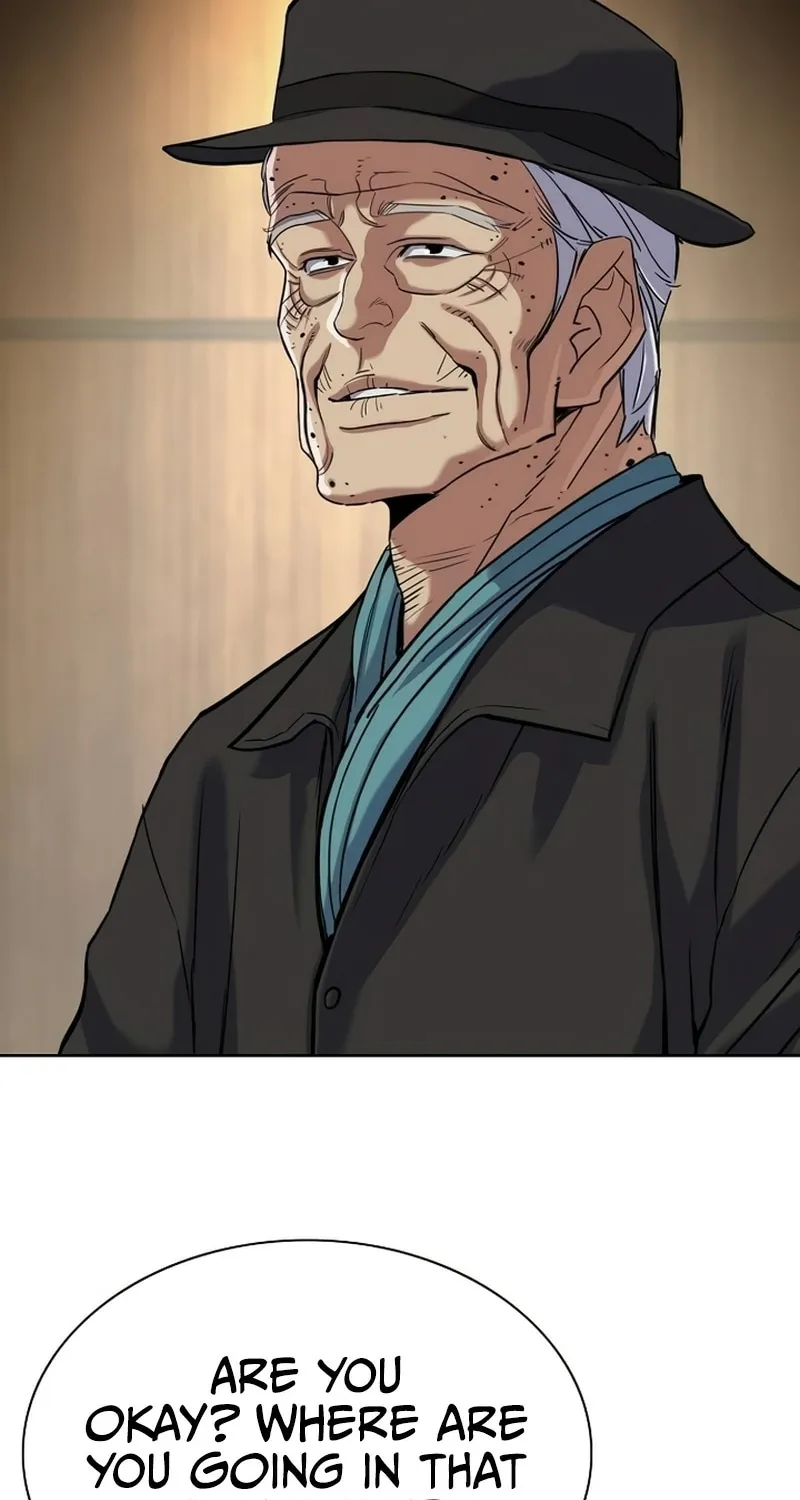 Read Reborn Rich EN Manga Online