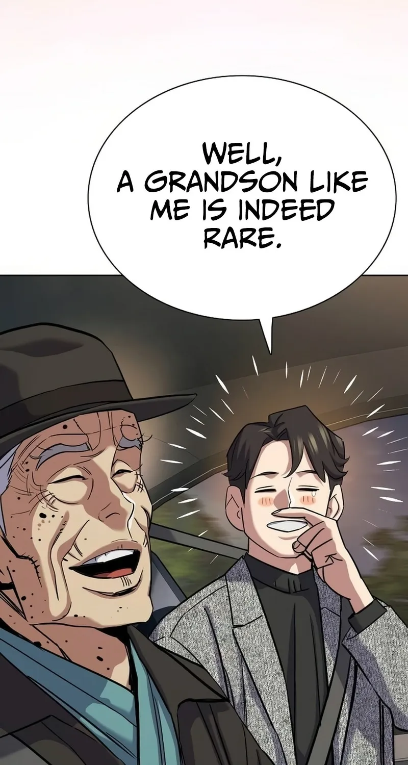 Read Reborn Rich EN Manga Online