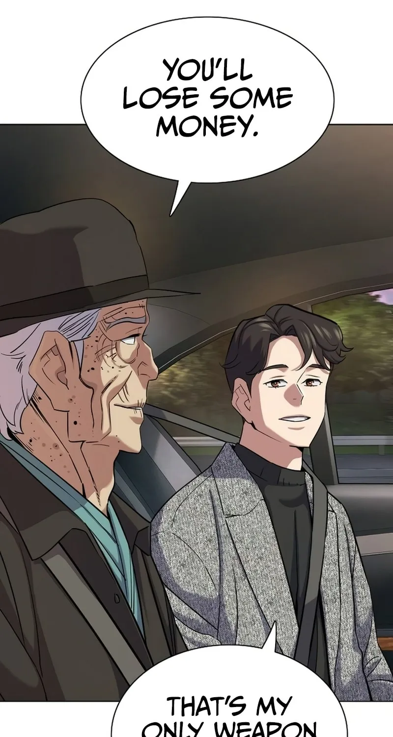 Read Reborn Rich EN Manga Online