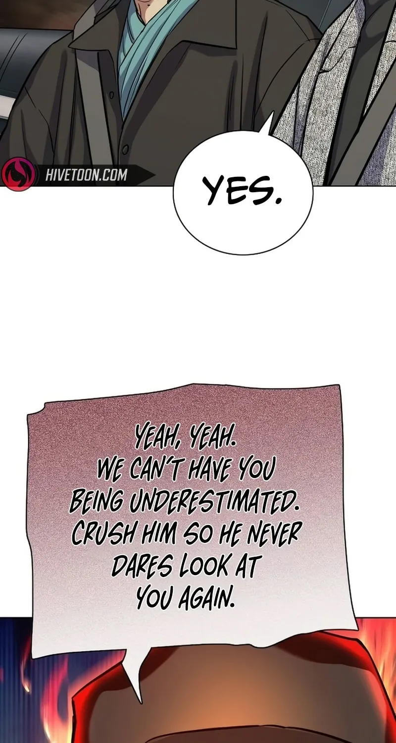 Read Reborn Rich EN Manga Online