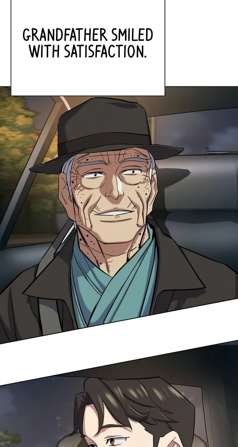 Read Reborn Rich EN Manga Online
