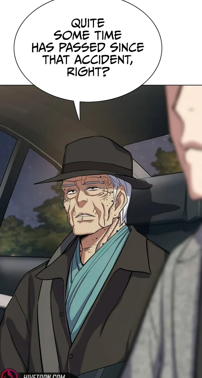 Read Reborn Rich EN Manga Online