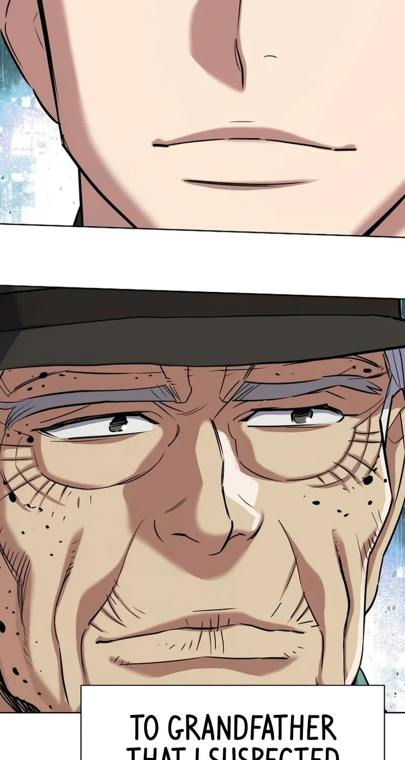Read Reborn Rich EN Manga Online