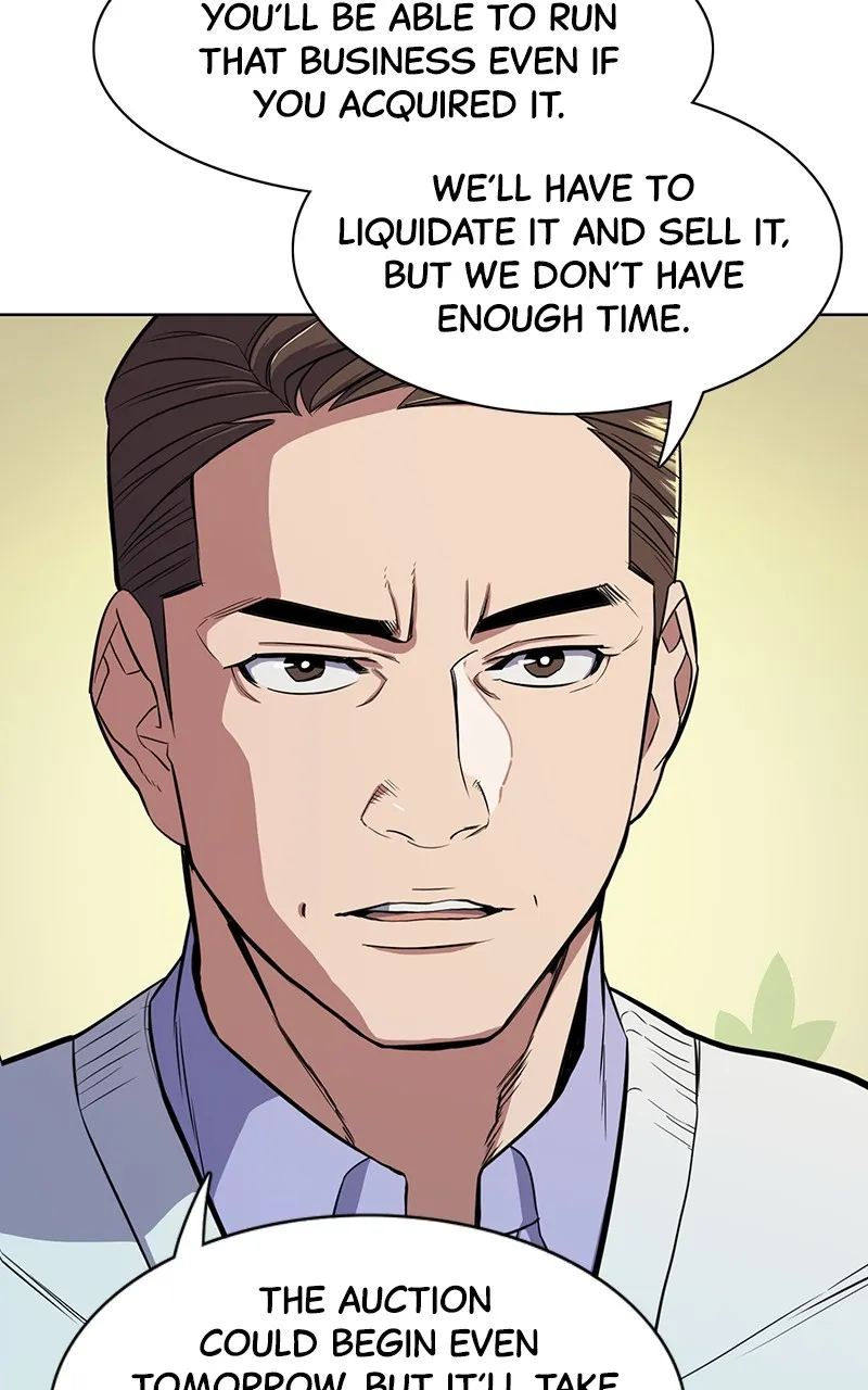 Read Reborn Rich EN Manga Online