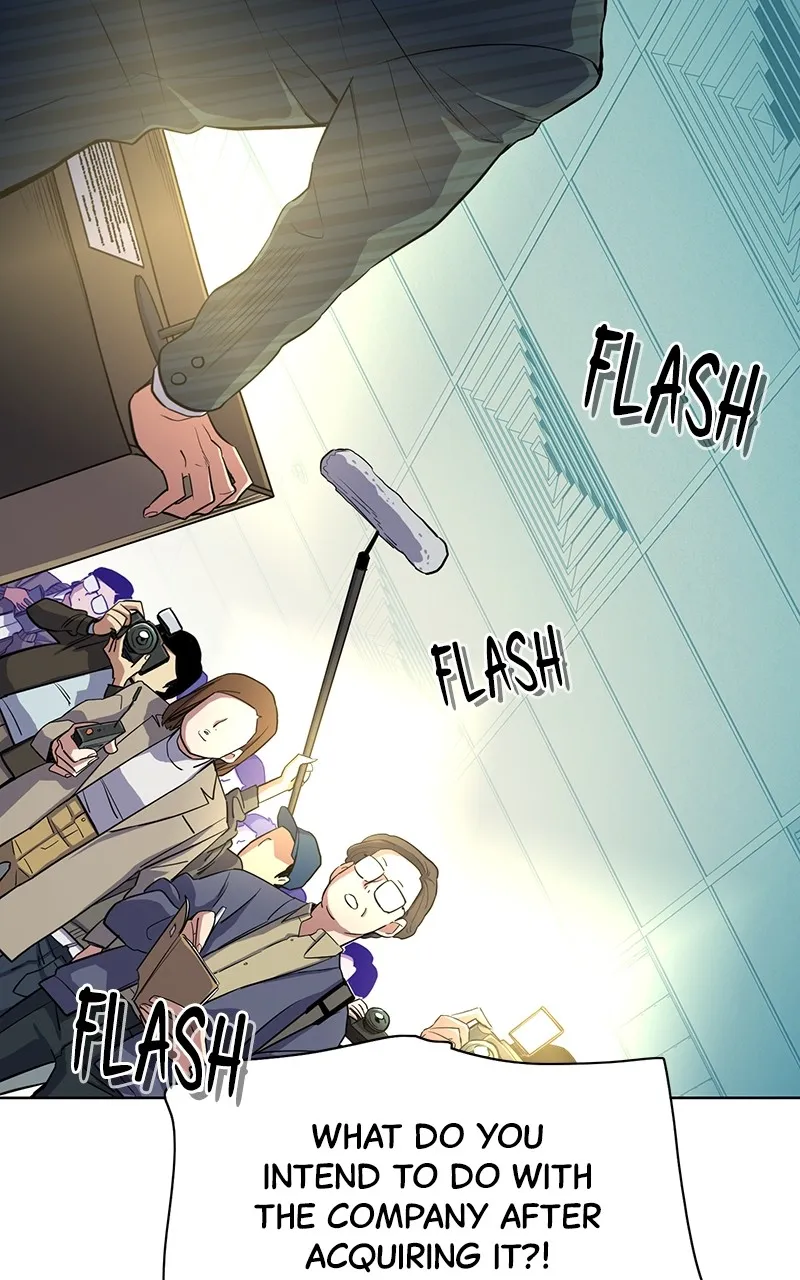 Read Reborn Rich EN Manga Online