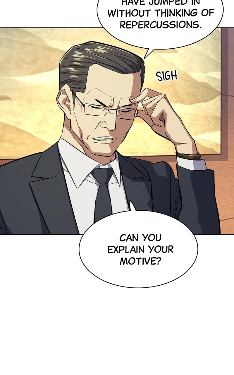 Read Reborn Rich EN Manga Online