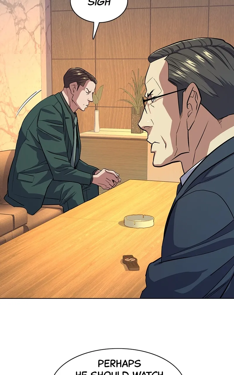 Read Reborn Rich EN Manga Online