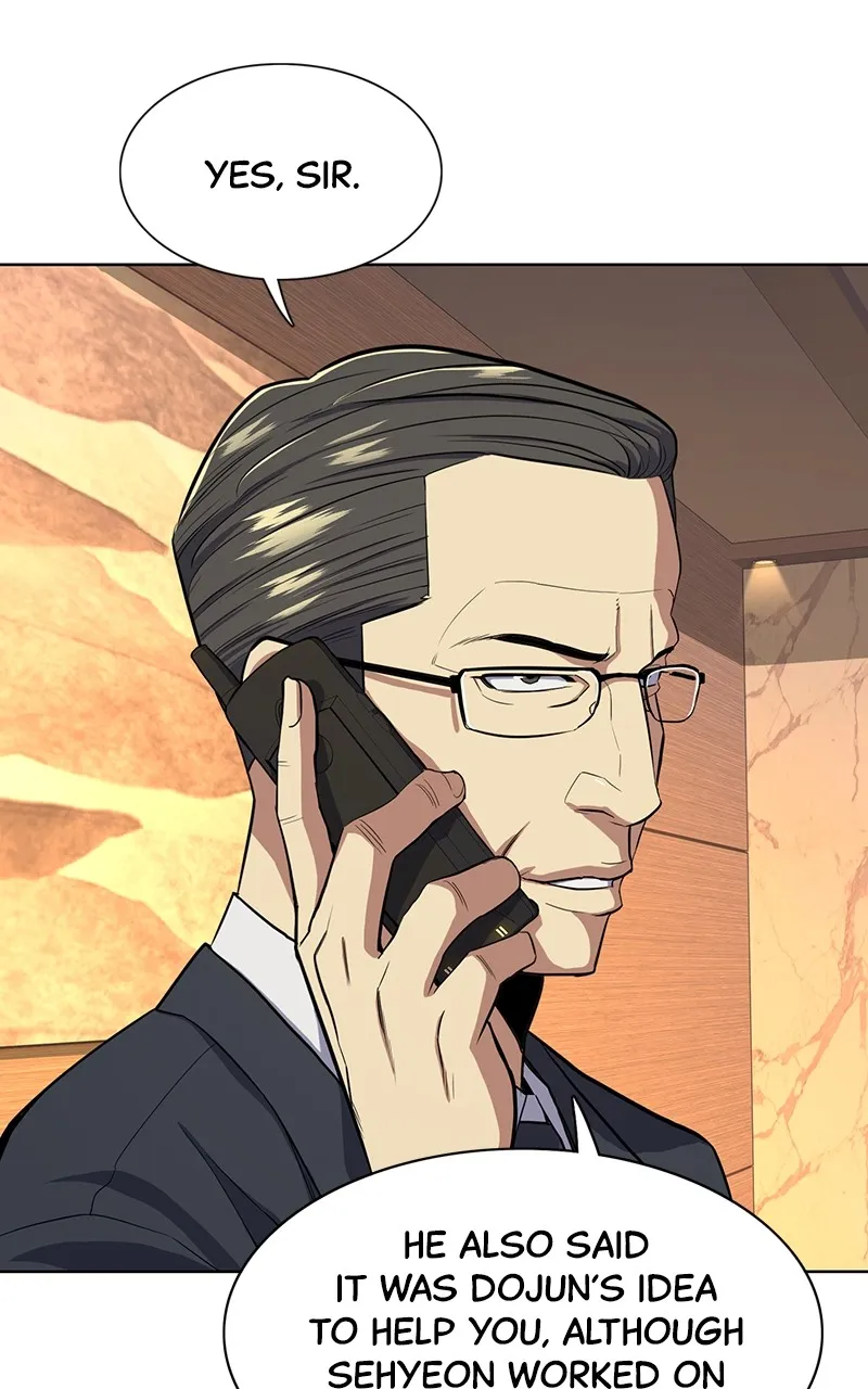 Read Reborn Rich EN Manga Online