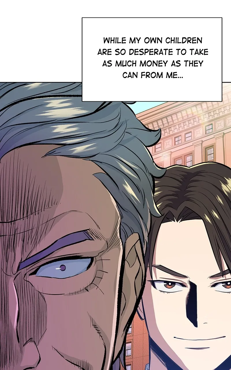 Read Reborn Rich EN Manga Online