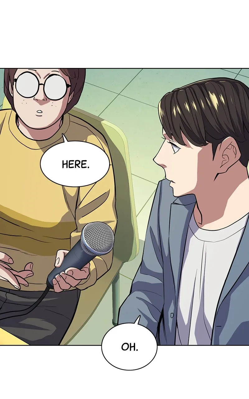 Read Reborn Rich EN Manga Online