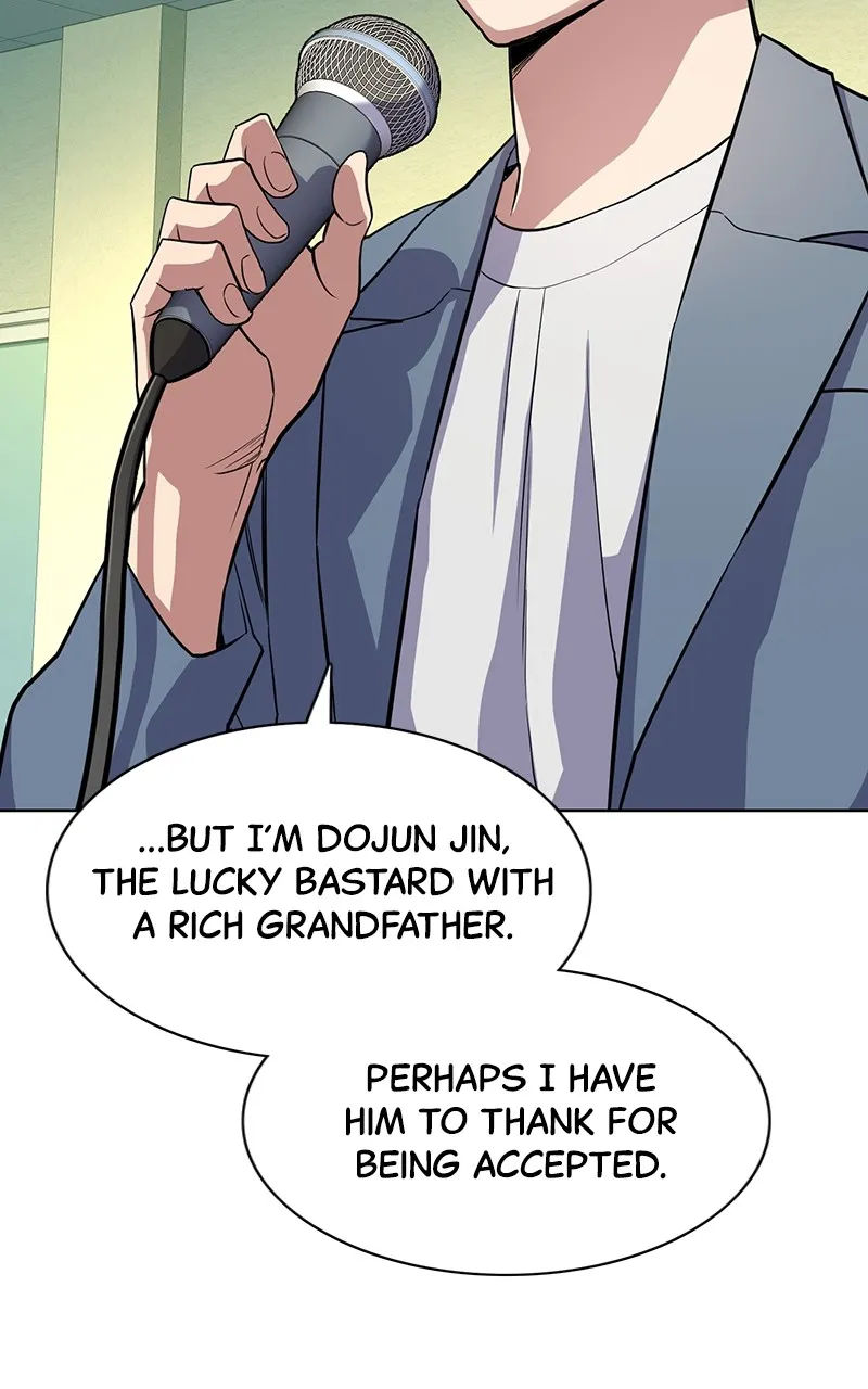 Read Reborn Rich EN Manga Online