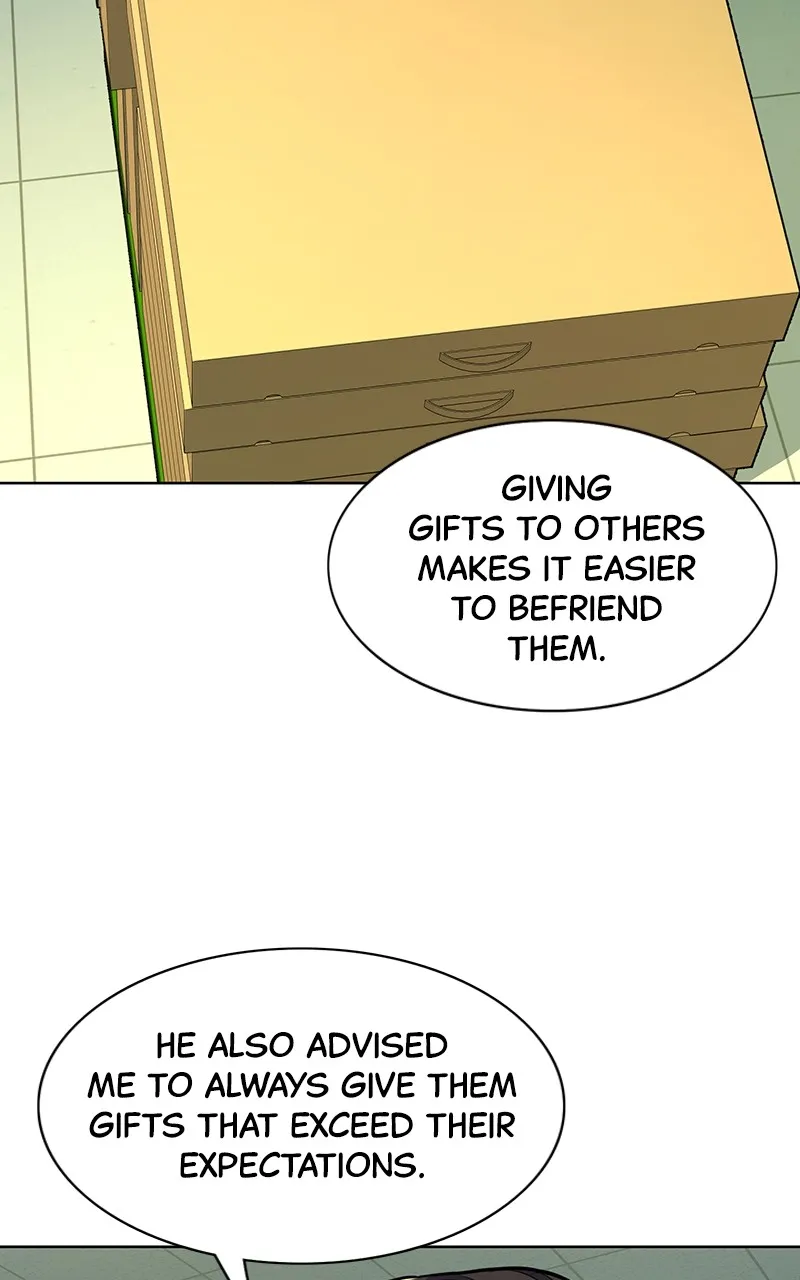 Read Reborn Rich EN Manga Online