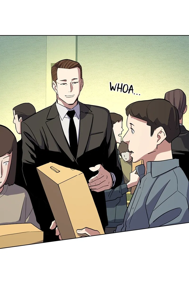 Read Reborn Rich EN Manga Online