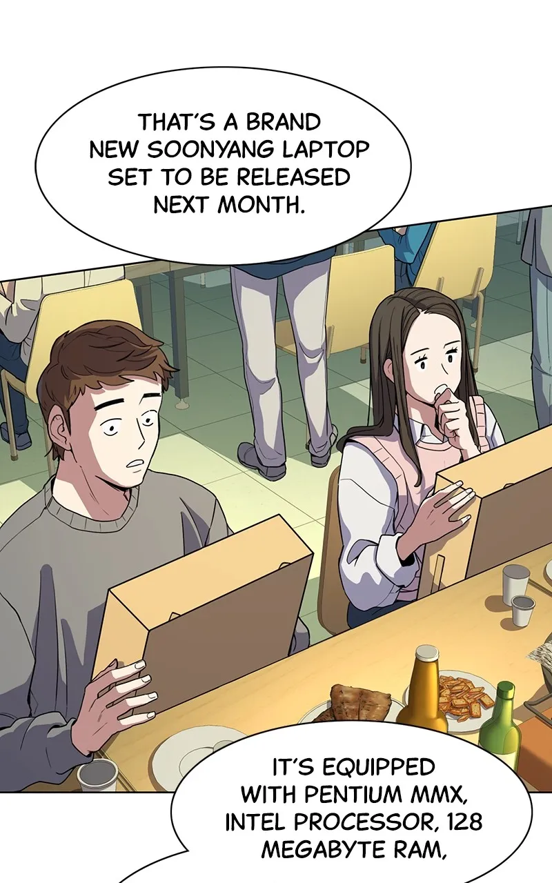 Read Reborn Rich EN Manga Online