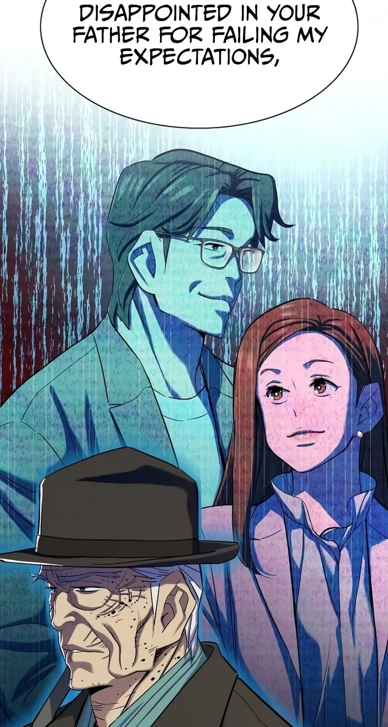 Read Reborn Rich EN Manga Online