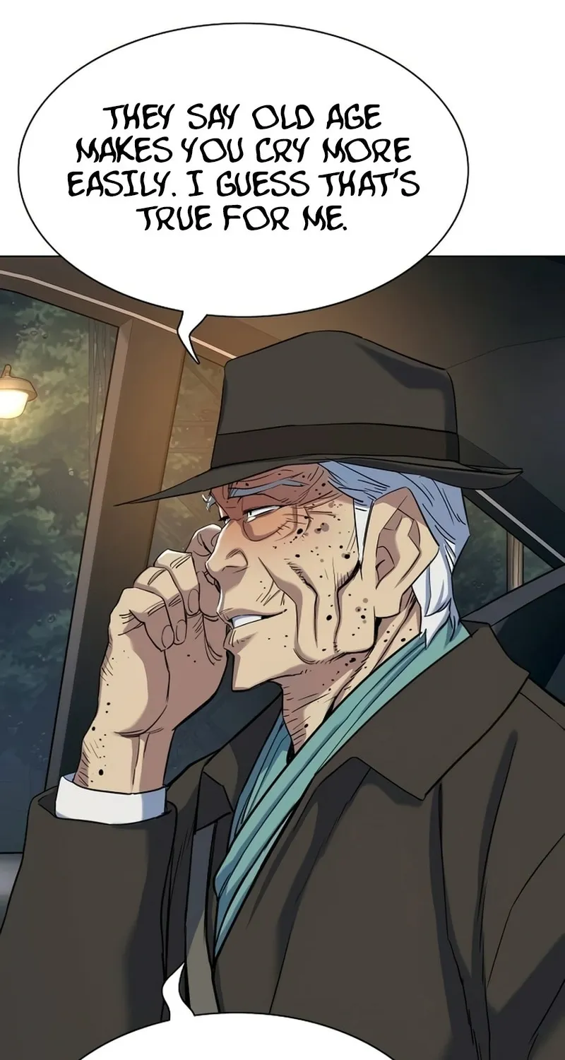 Read Reborn Rich EN Manga Online