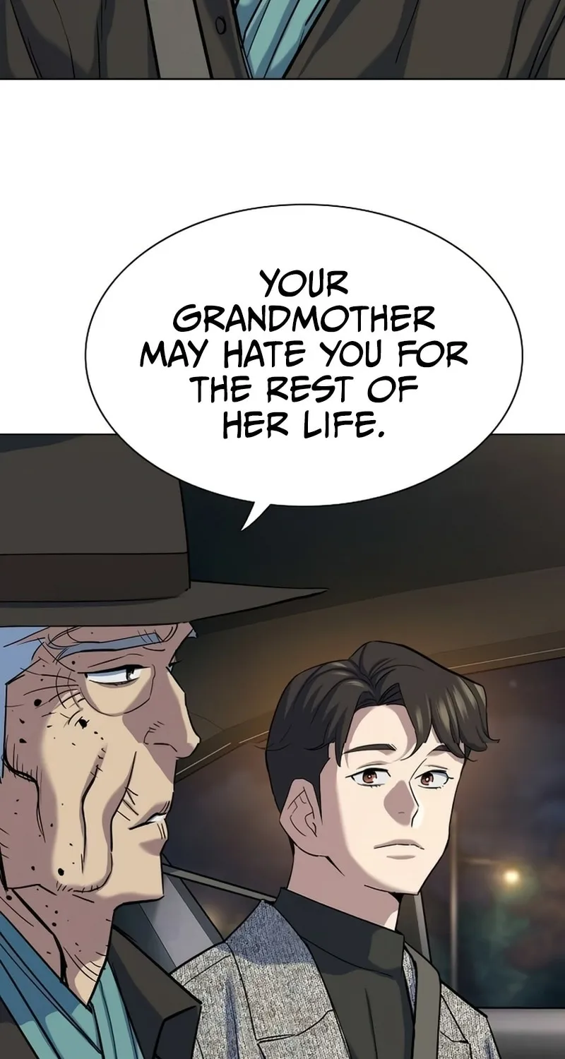 Read Reborn Rich EN Manga Online