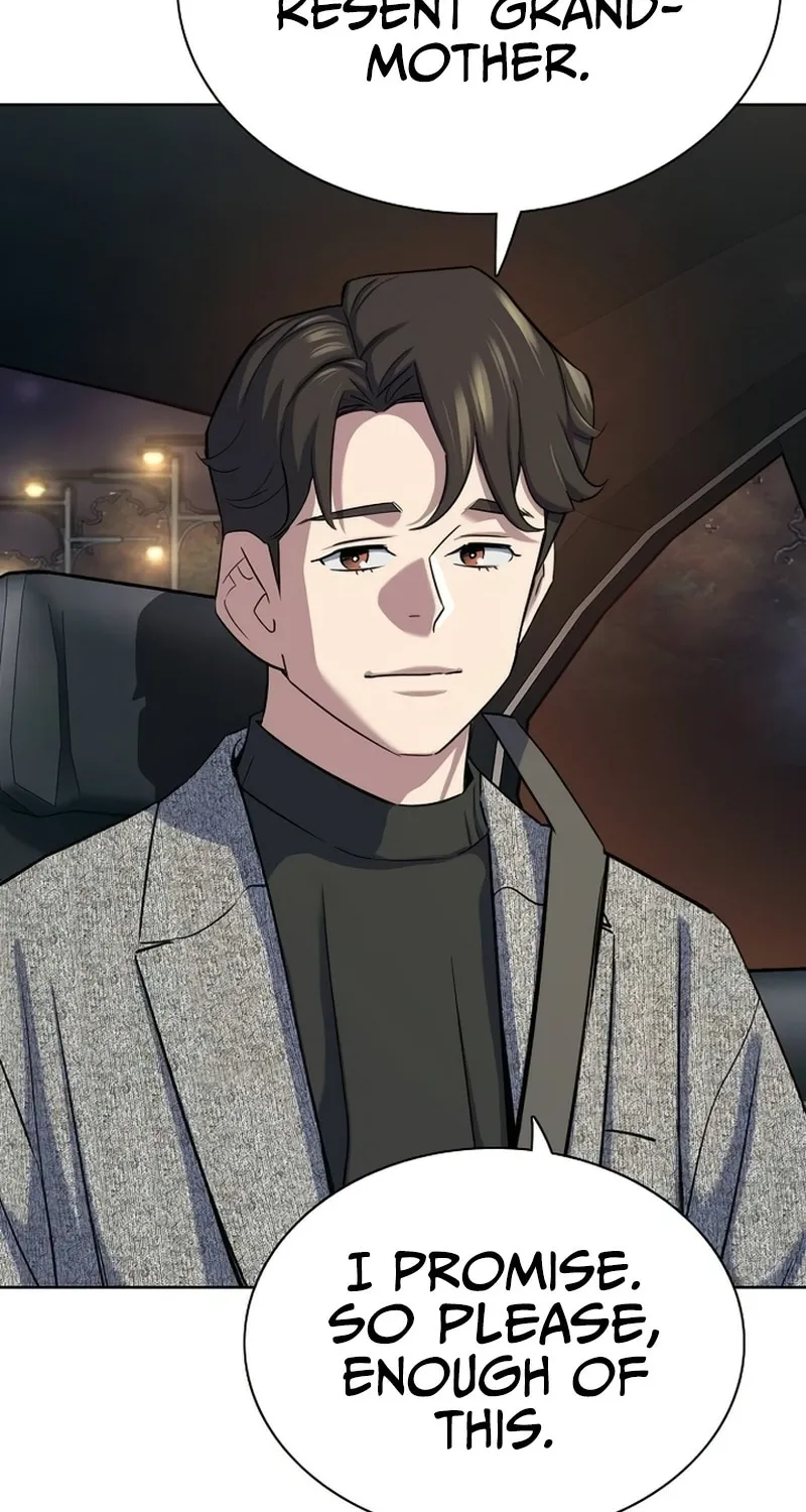 Read Reborn Rich EN Manga Online