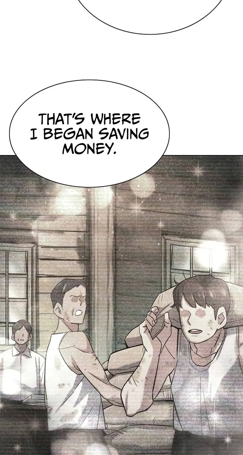 Read Reborn Rich EN Manga Online