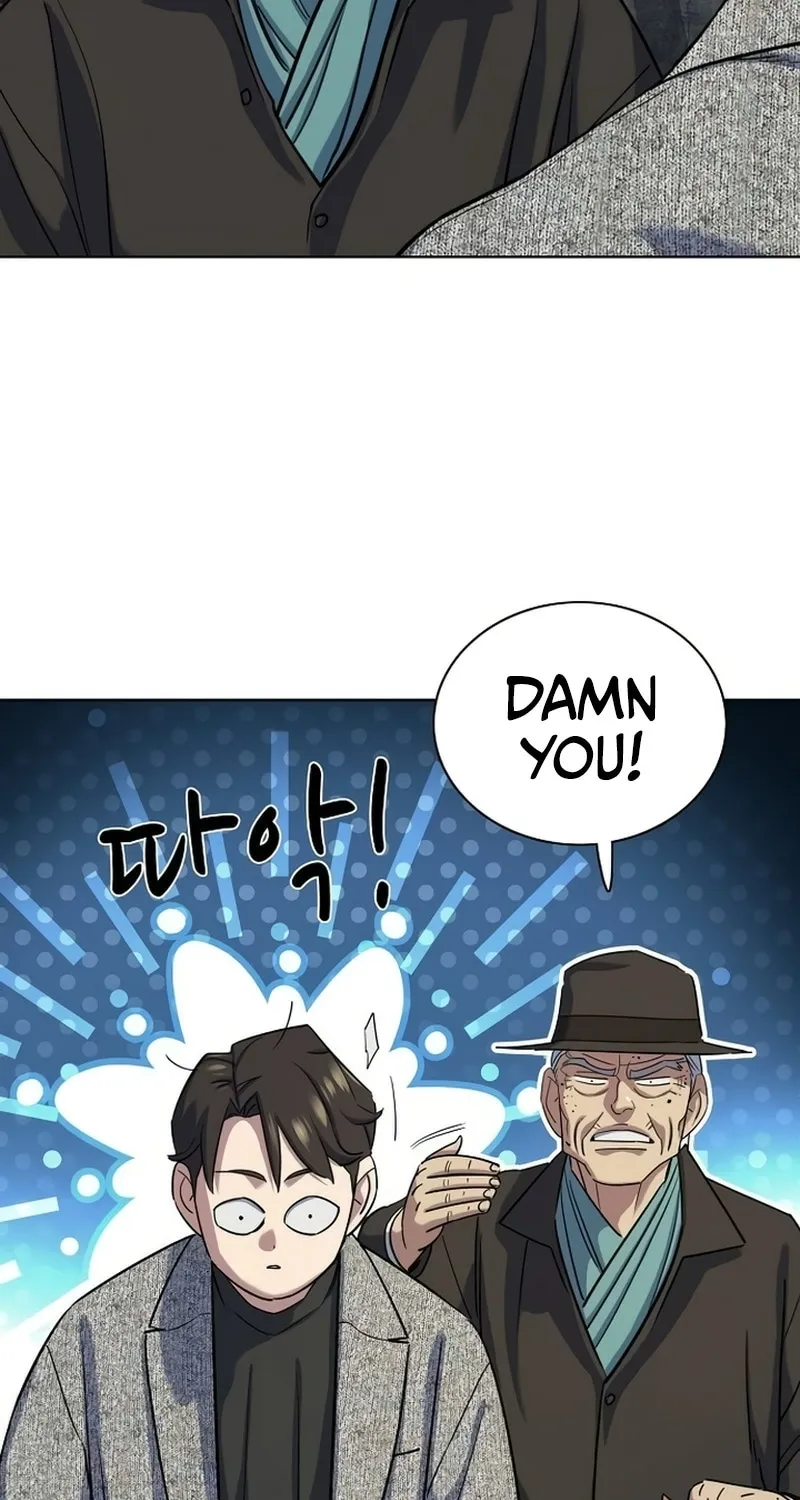 Read Reborn Rich EN Manga Online