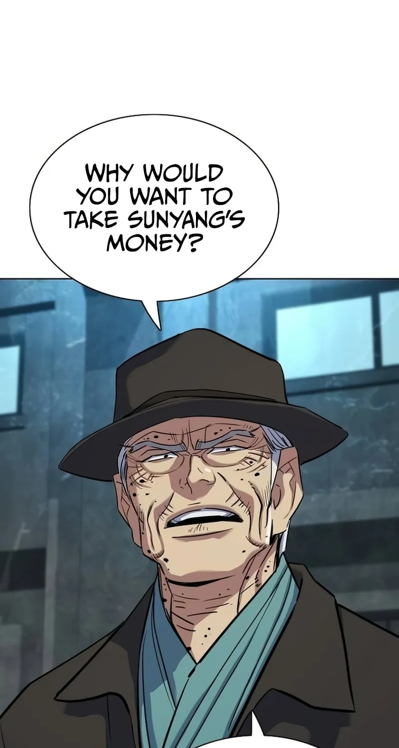 Read Reborn Rich EN Manga Online