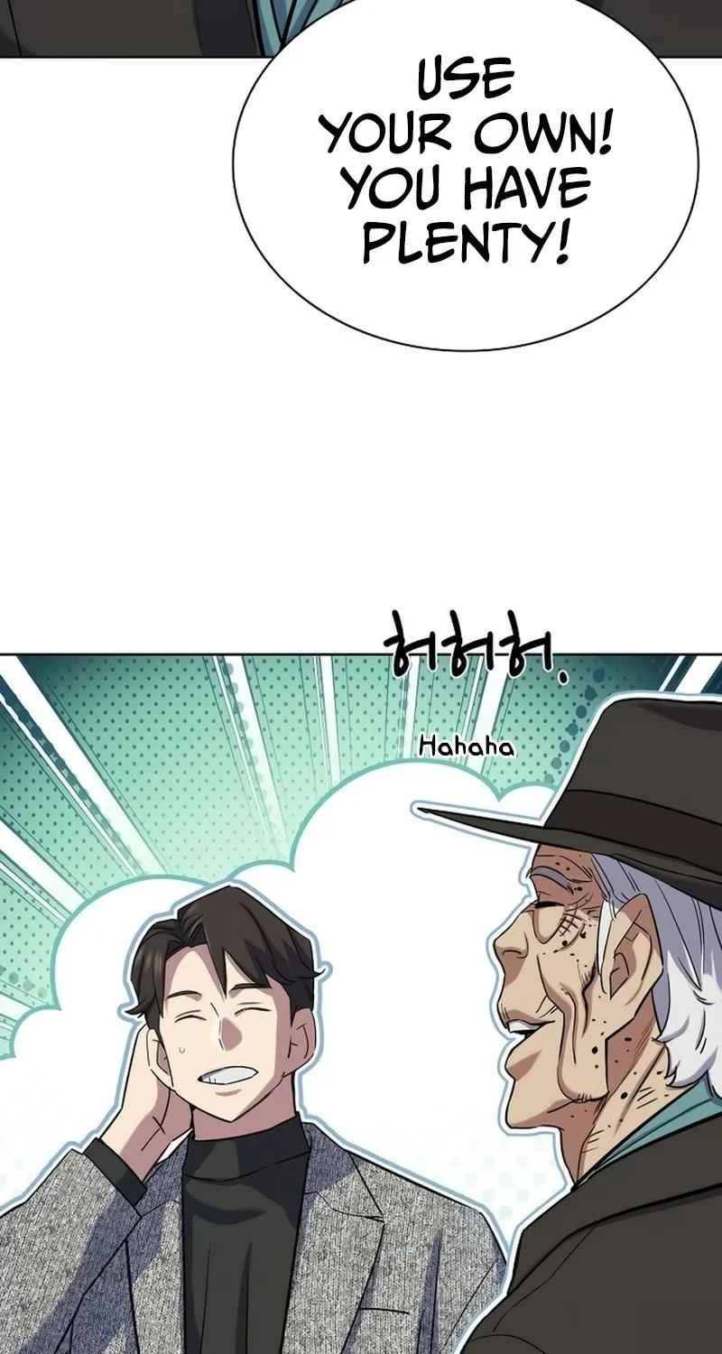 Read Reborn Rich EN Manga Online