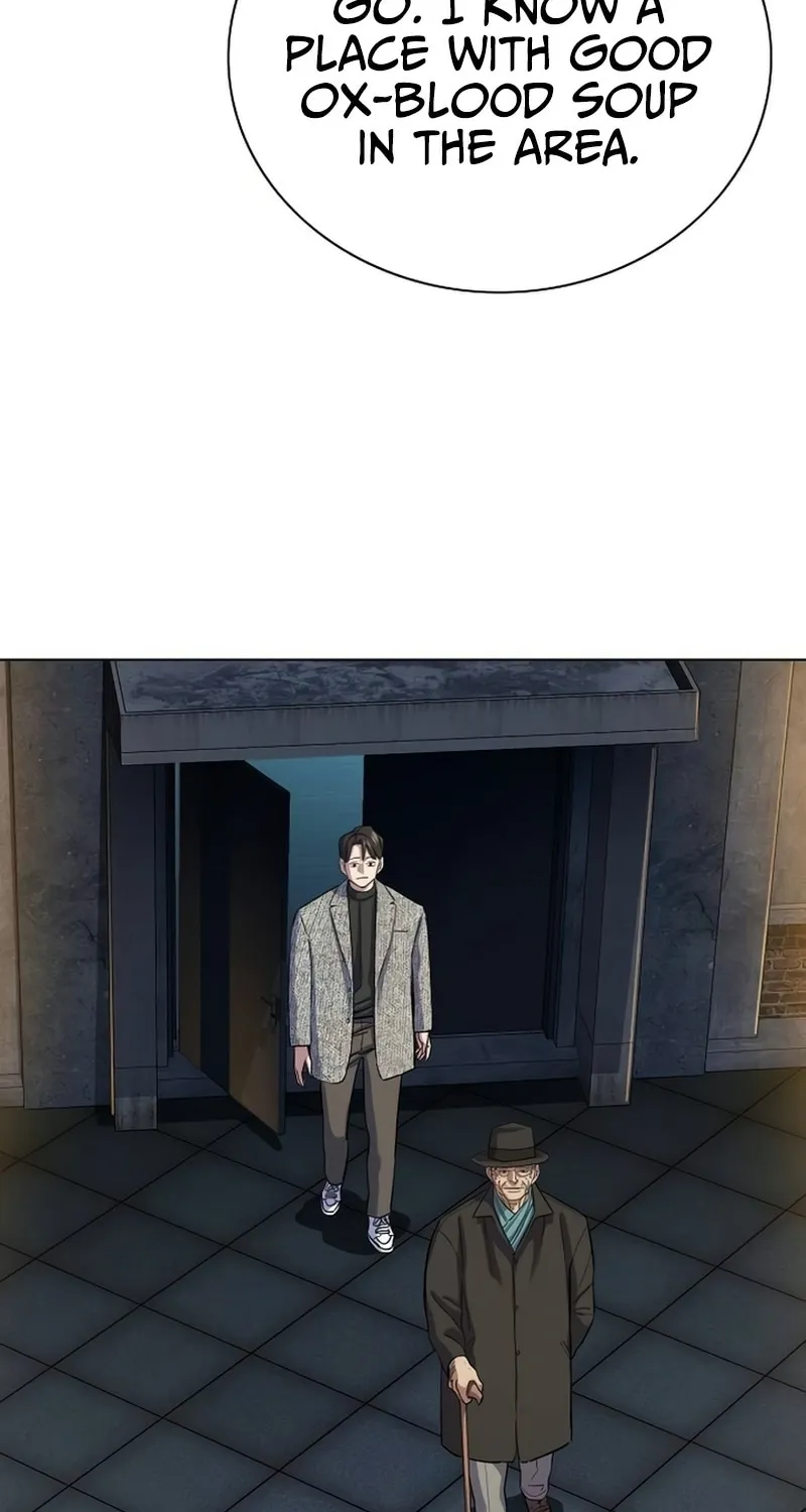 Read Reborn Rich EN Manga Online