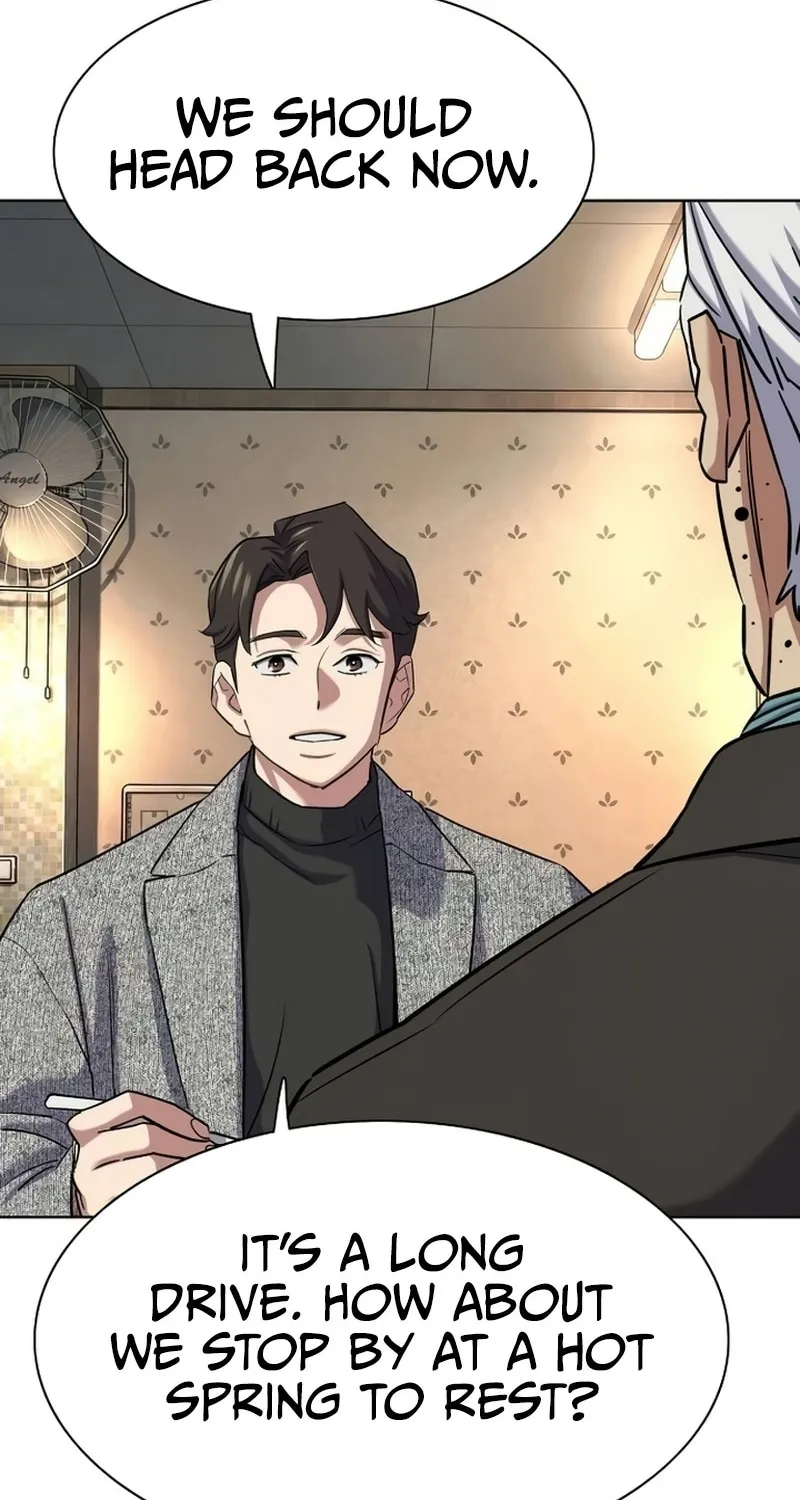 Read Reborn Rich EN Manga Online