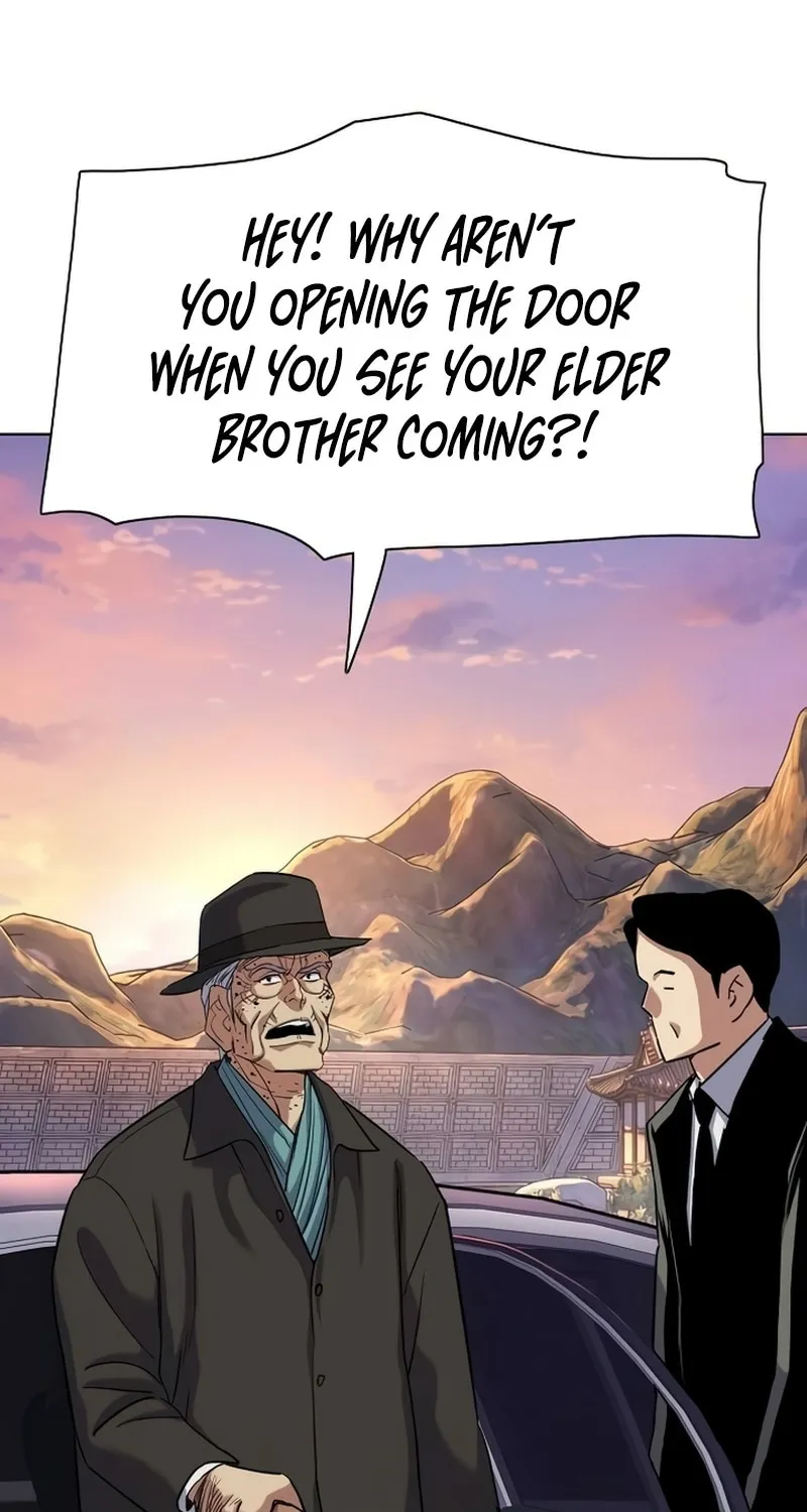 Read Reborn Rich EN Manga Online