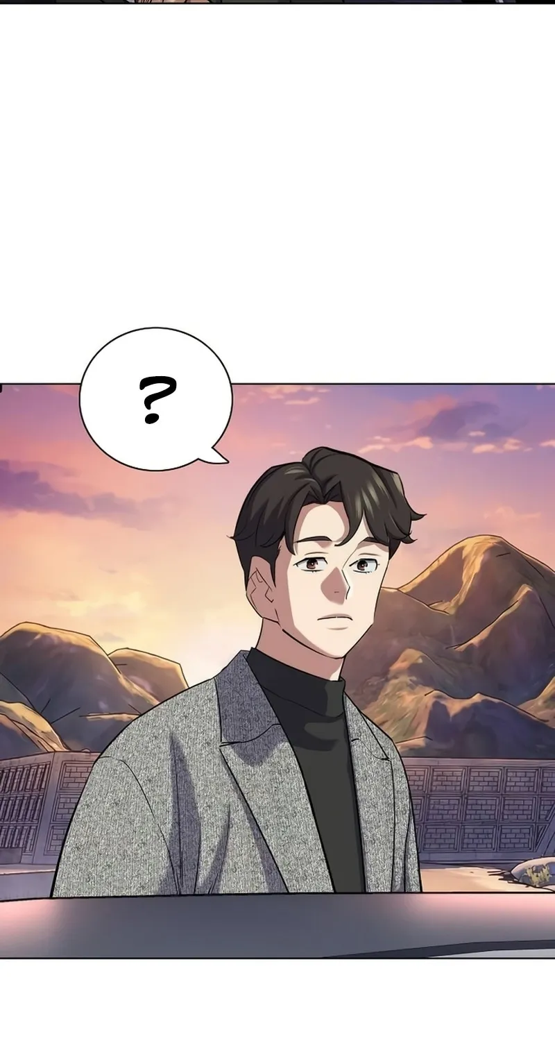 Read Reborn Rich EN Manga Online