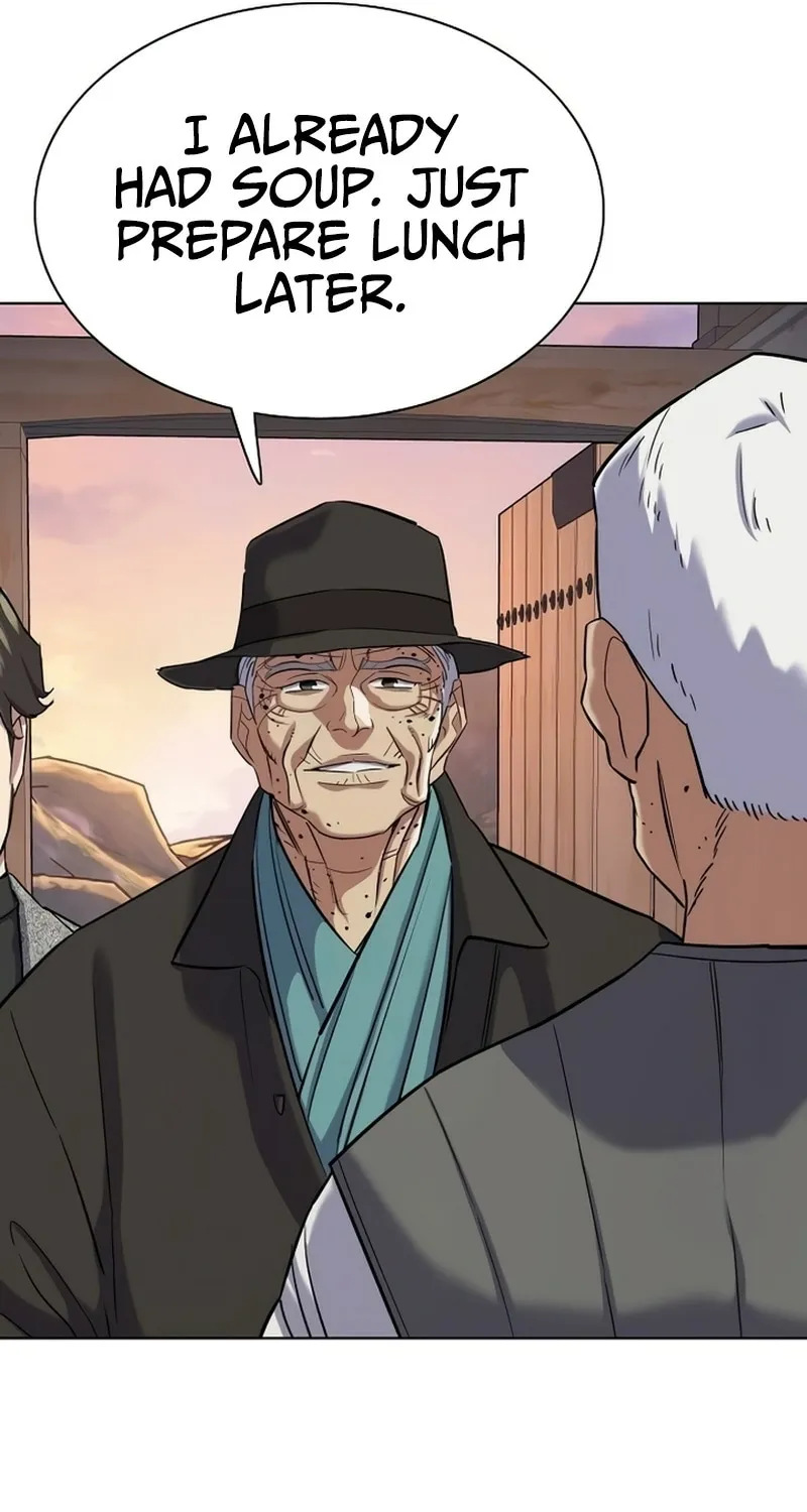 Read Reborn Rich EN Manga Online