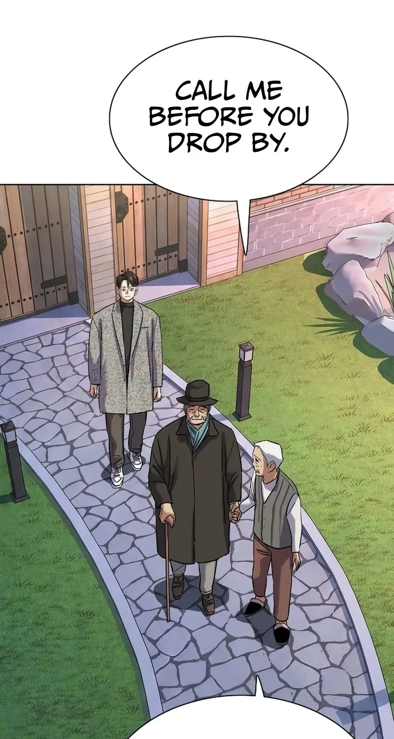 Read Reborn Rich EN Manga Online