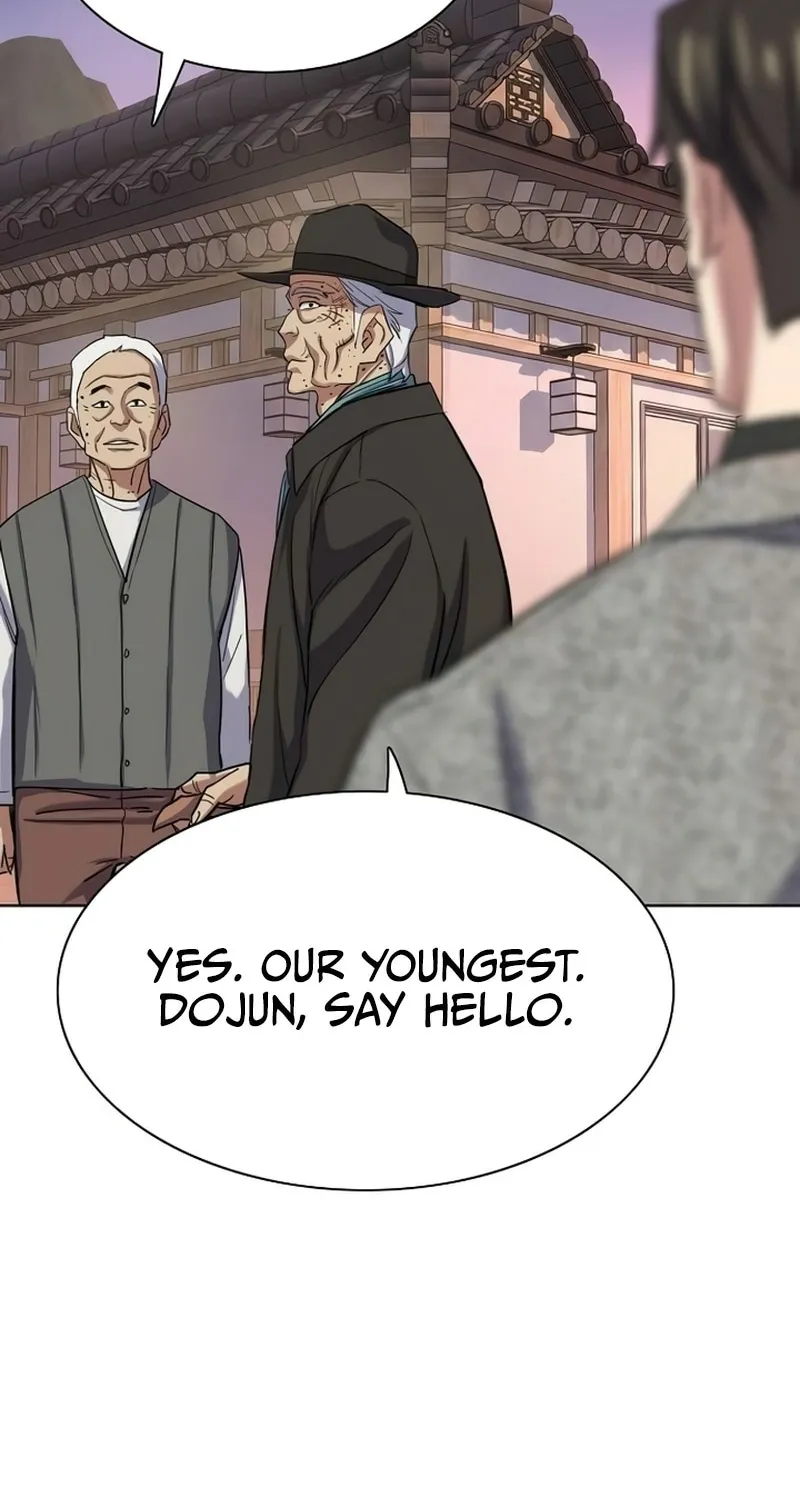 Read Reborn Rich EN Manga Online