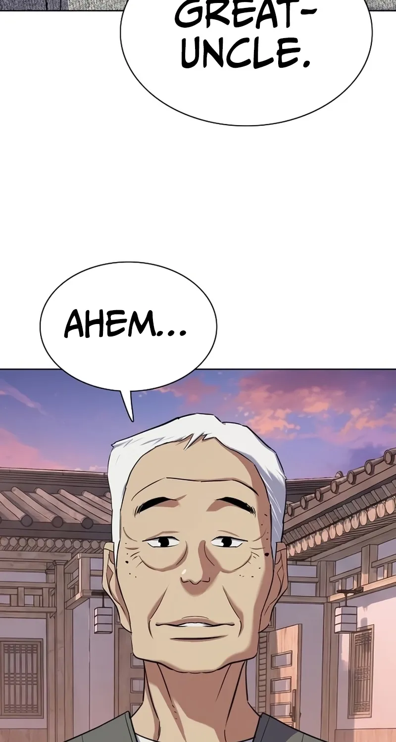 Read Reborn Rich EN Manga Online
