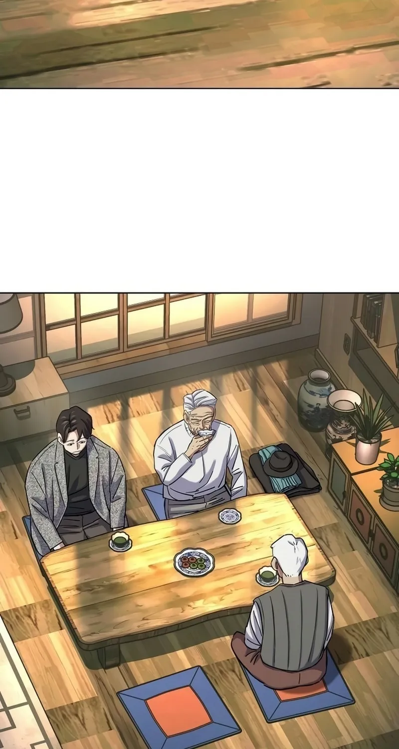 Read Reborn Rich EN Manga Online